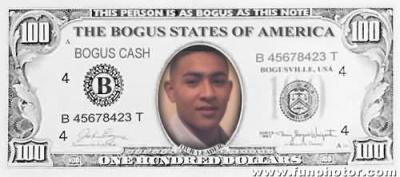 bay dollar